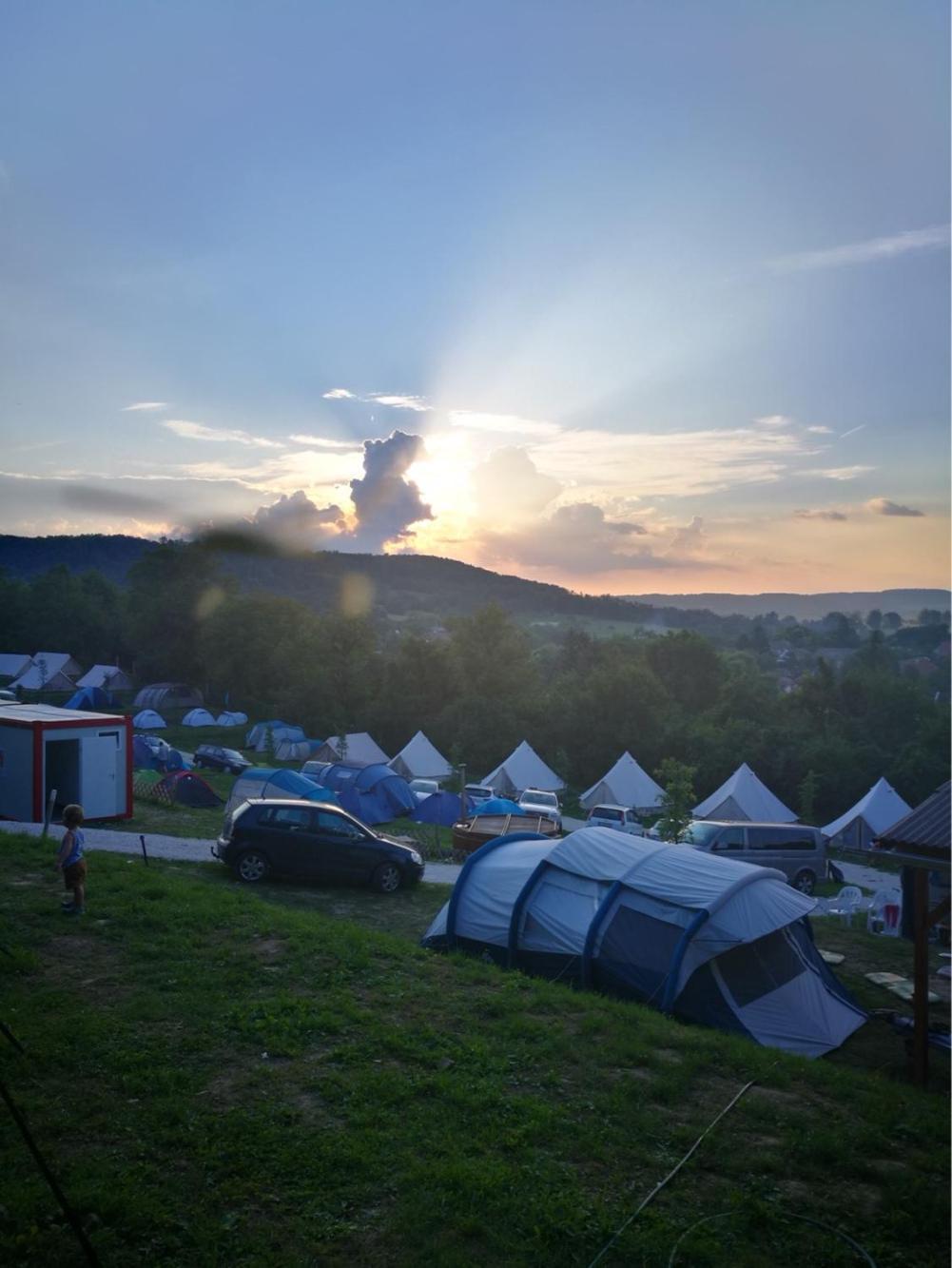 Glamp-inn * Kapolcs