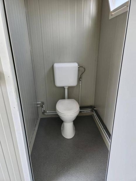 Campingplatz Glamp-inn *